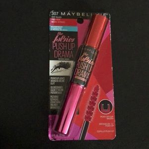 Maybelline Mascara